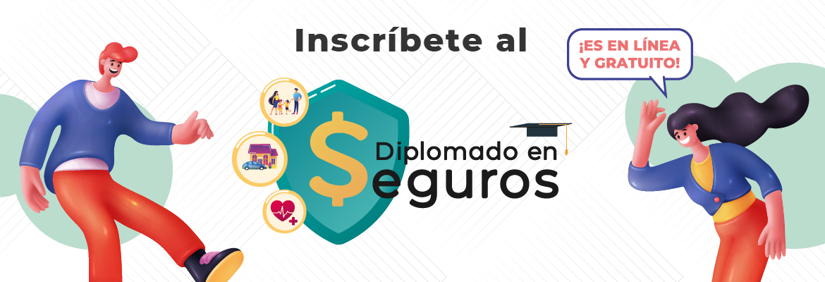 Diplomado en Seguros