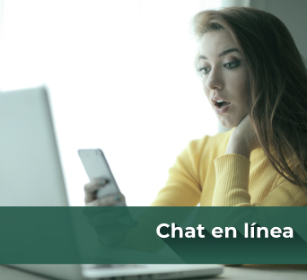 Chat en línea