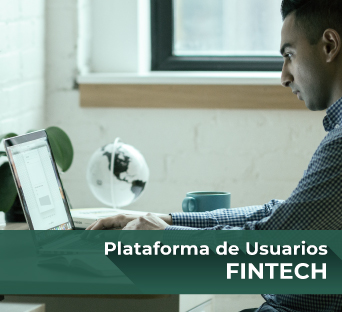 Plataforma de Usuarios Fintech