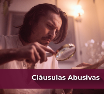 Cláusulas Abusivas