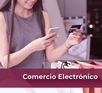 Comercio electrónico