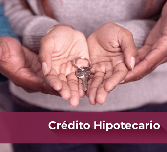 Simulador crédito hipotecario