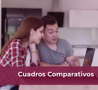 Cuadros comparativos