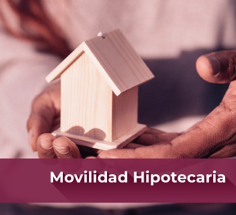 Simulador de Movilidad Hipotecaria