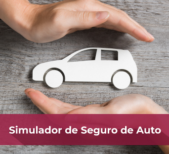 Simulador de seguro de auto